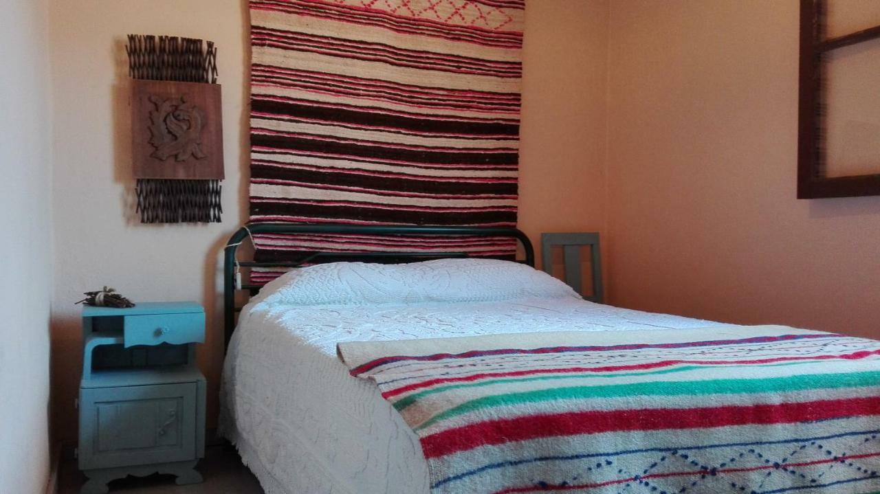 Appartement Casa Bernaldo à Covas do Monte Extérieur photo