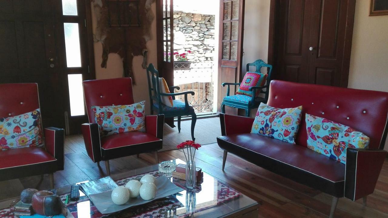 Appartement Casa Bernaldo à Covas do Monte Extérieur photo